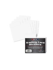 1 tcd h 1 trading card dividers   horizontal