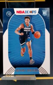 50 Card Rookie Set Panini Hoops 2020 21 Rookie Cards RCs 2 scaled scaled