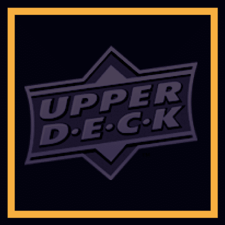 upper deck banner
