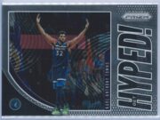Karl Anthony Towns Panini Prizm 2019-20 Get Hyped