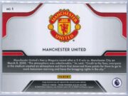 Manchester United Panini Prizm Premier League 2020 21 Atmosphere 2