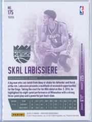 Skal Labissiere Panini Prestige Basketball 2016 17 Base Red Bonus Shots 5075 2