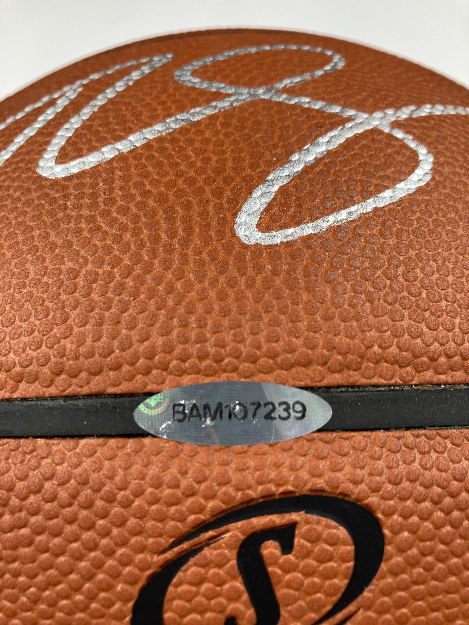 Ben Simmons Autographed Philadelphia 76Ers Blue Authentic Nike
