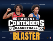 Contenders Basketball Blaster