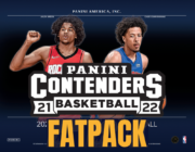 Contenders Basketball Fat Pack