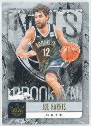 Joe Harris Panini Court Kings Basketball 2018-19 Base  #30