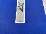 Luka Doncic Authentic Signed Dallas Mavericks Nike Royal Blue Swingman Jersey PA 64327 3