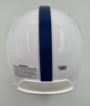 Peyton Manning Signed Indianapolis Colts Pro Line Full Size Helmet B485468 2