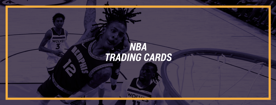 NBA Trading Cards