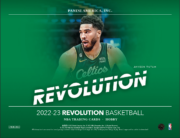 2022-23 Panini Revolution Basketball