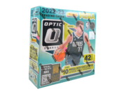 2022-23 Panini Donruss Optic Basketball