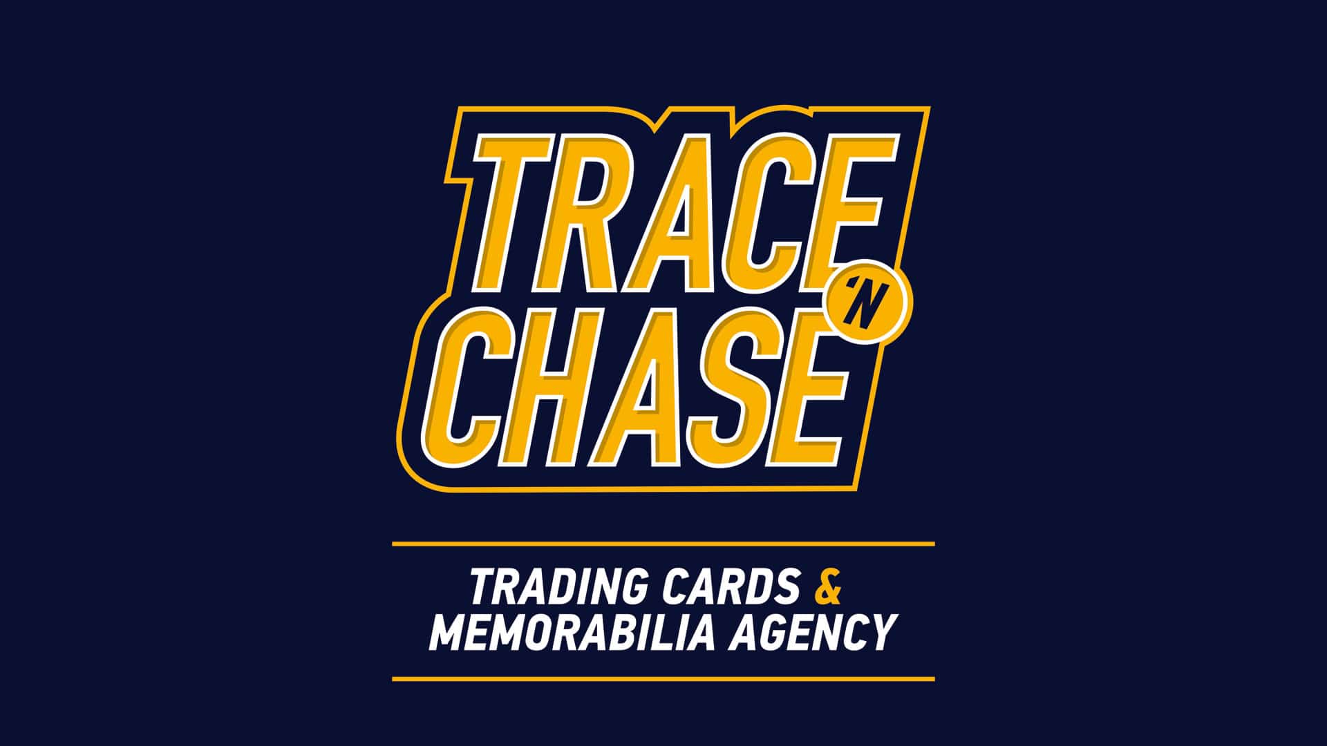 TRACE 'n CHASE